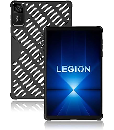 Amazon.com: Case for Lenovo Legion Y700 Gen 4 Tablet 8.8inch